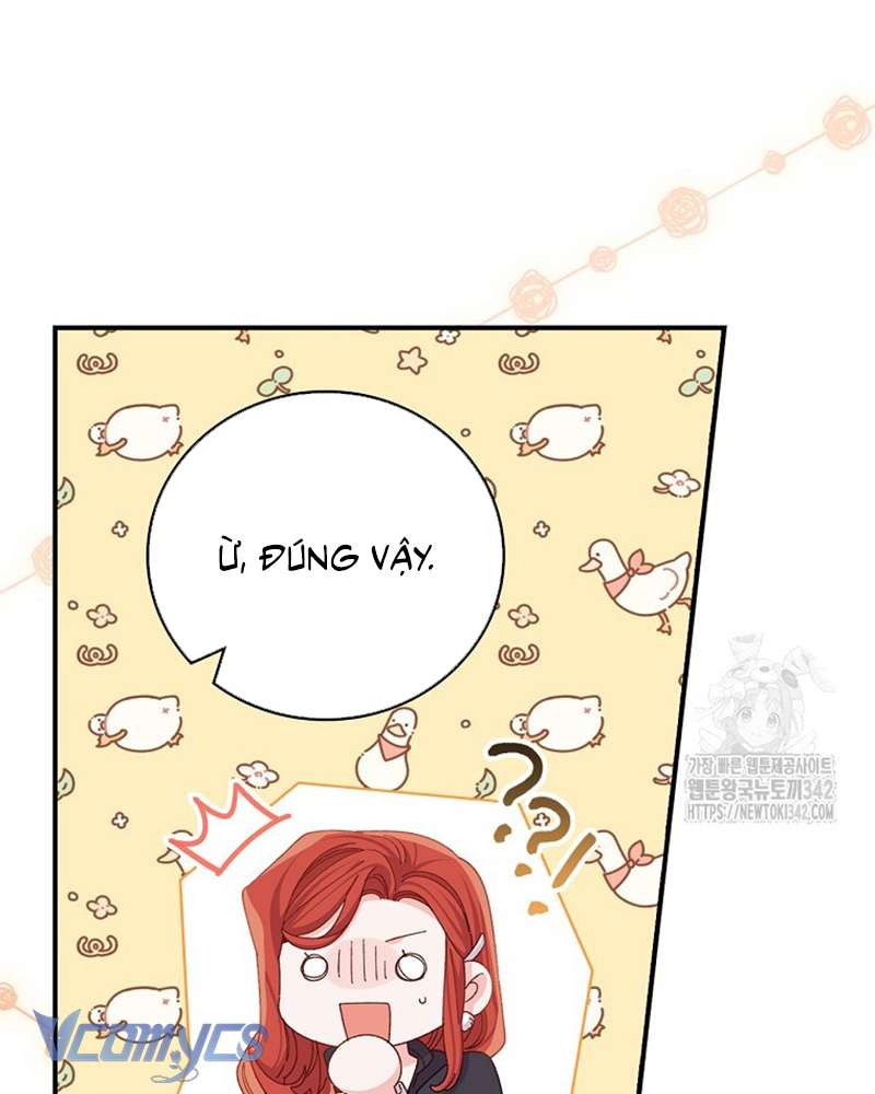 Chị Gái Của Nhân Vật Phản Diện Hôm Nay Cũng Đang Đau Khổ Chap 94 - Trang 4