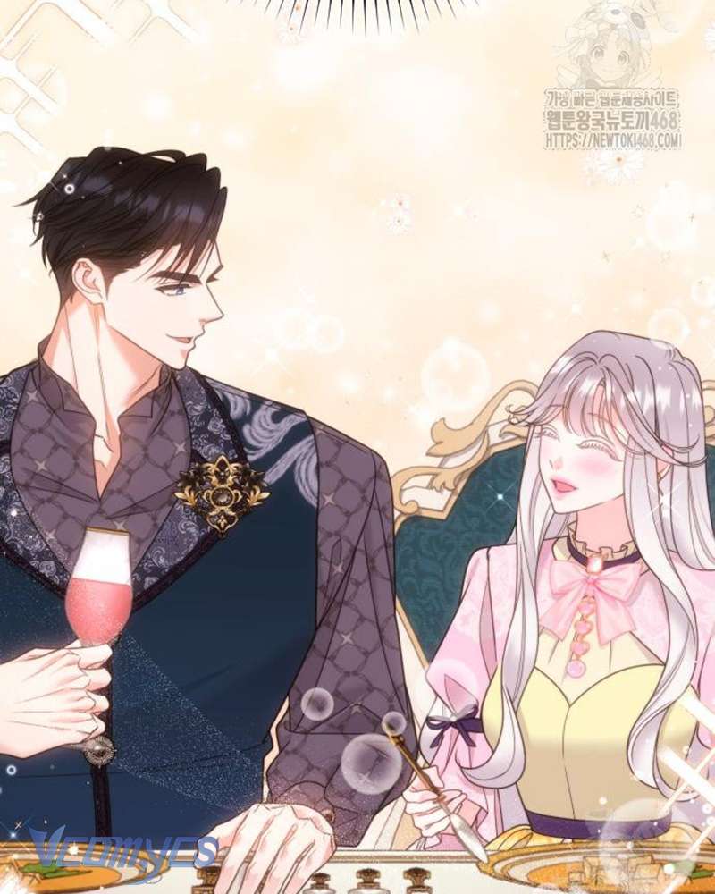 Trước Khi Em Có Ý Định Chạy Trốn Ta Sẽ Ngăn Chặn Nó Chap 19 - Trang 3