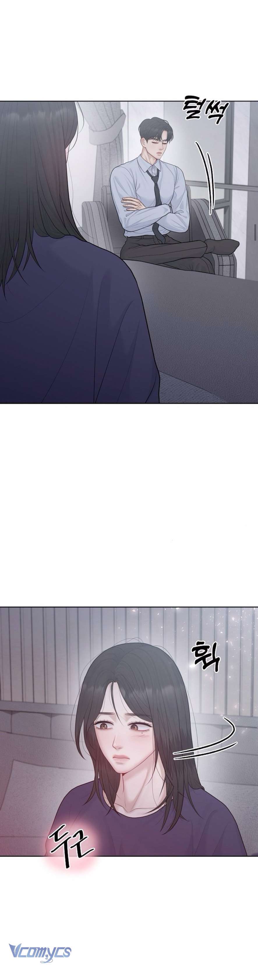 〖18+〗- Mang Thai, Chiếm Đoạt Chap 19 - Trang 2