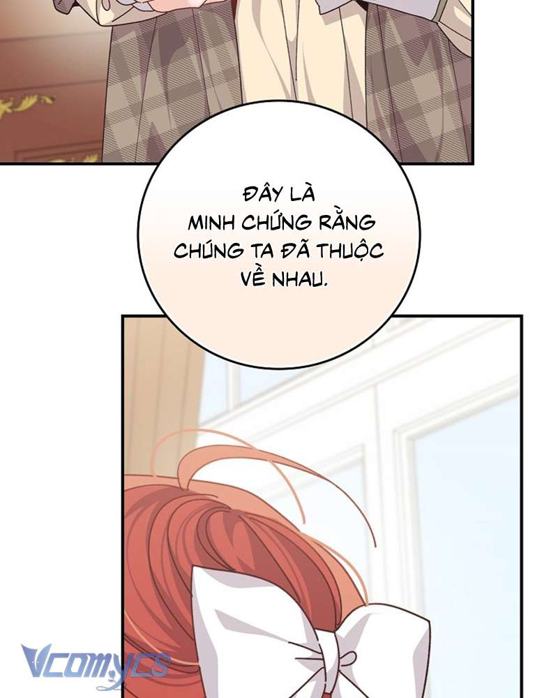 Chị Gái Của Nhân Vật Phản Diện Hôm Nay Cũng Đang Đau Khổ Chap 87 - Trang 4