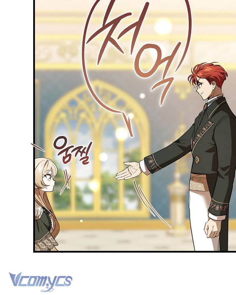 Ác Quỷ Nuôi Dưỡng Tiểu Thư Chapter 31 - Trang 4