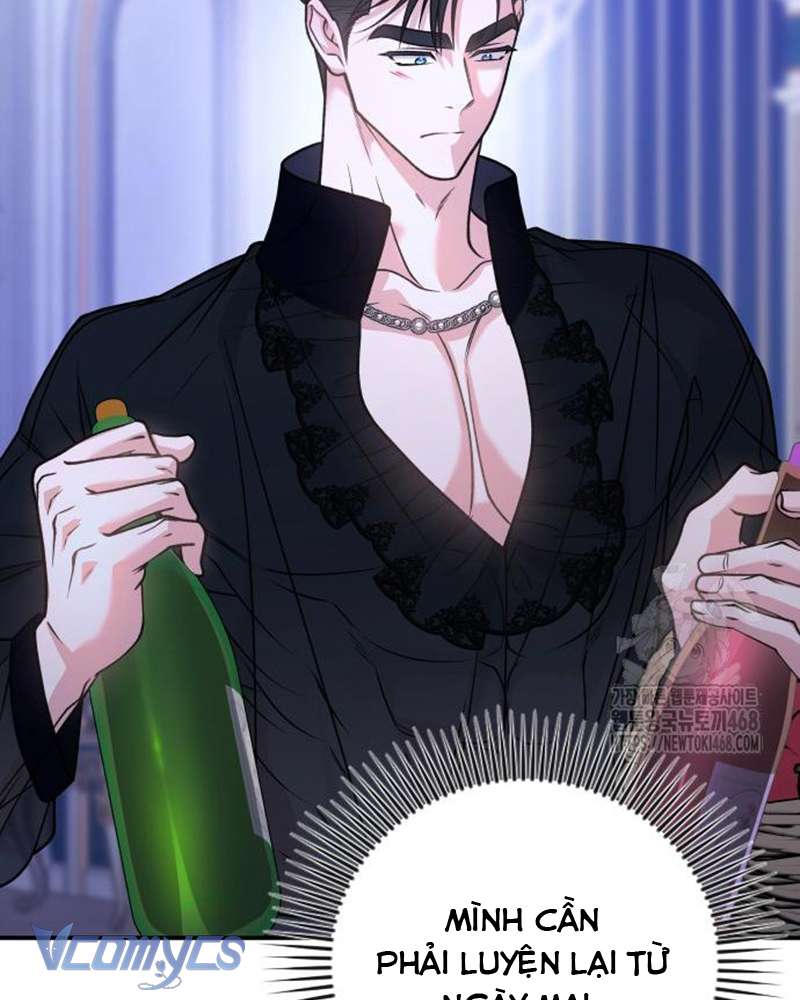 Trước Khi Em Có Ý Định Chạy Trốn Ta Sẽ Ngăn Chặn Nó Chap 11 - Next Chap 12