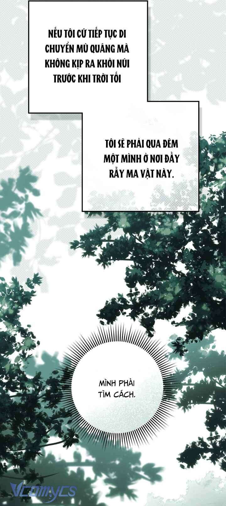 Dưới Bóng Cây Sồi Chapter 102 - Next Chapter 103