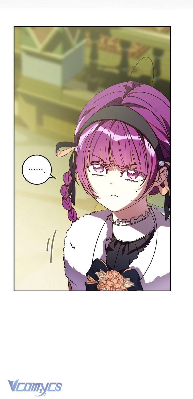 Người Vợ Hắc Ám Của Cậu Chồng Nhỏ Chap 29 - Next Chap 30