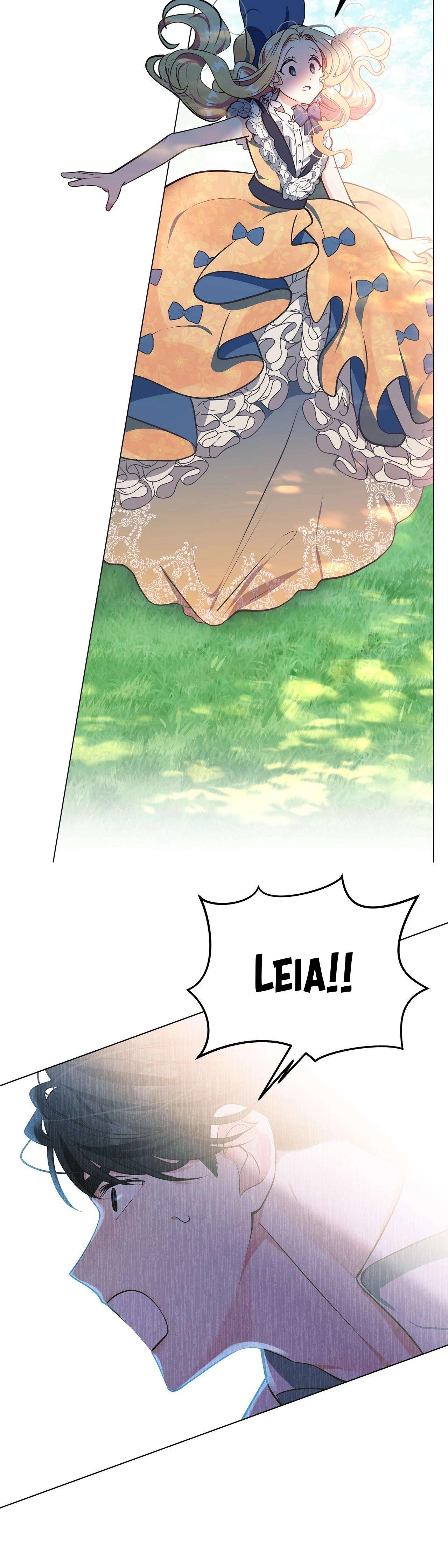 Quả Đào Mật Tháng 6 Chap 9 - Next Chap 10