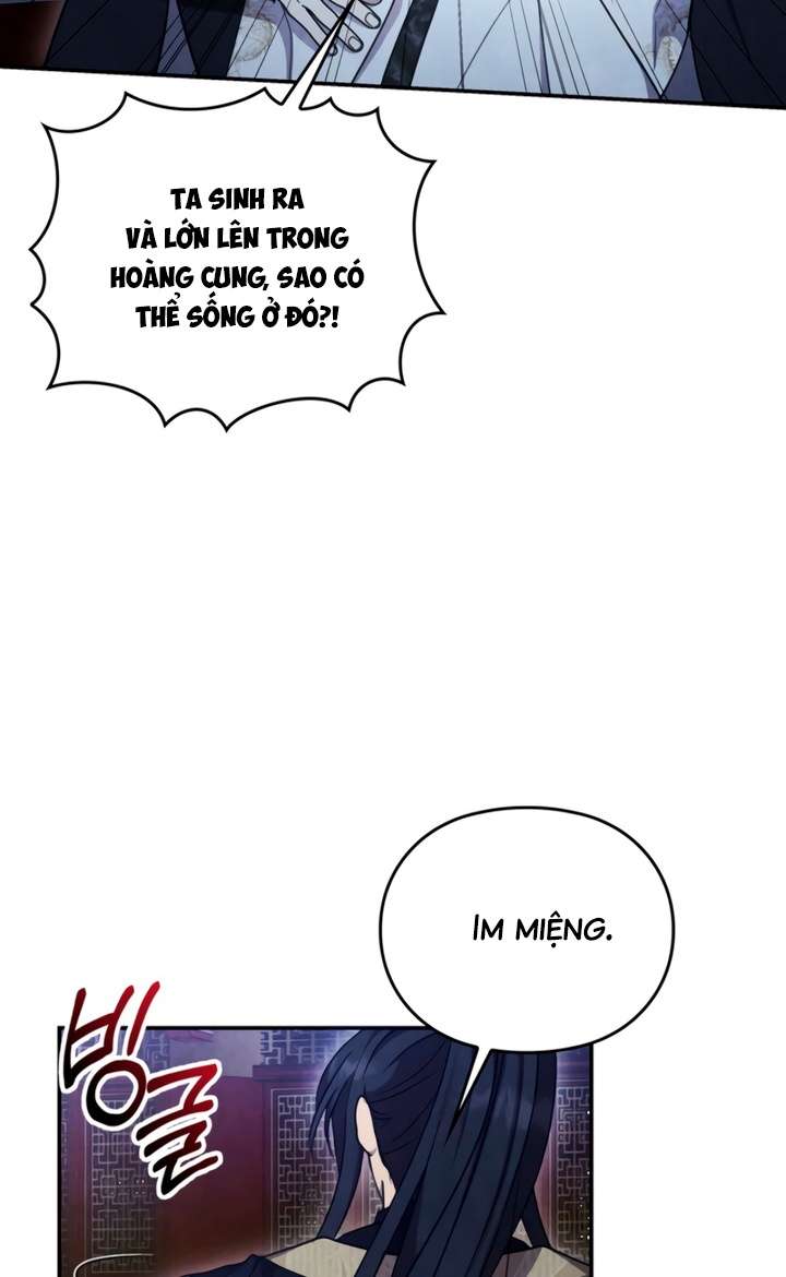 [18+] Đêm Cưỡng Đoạt Chap 24 - Trang 2