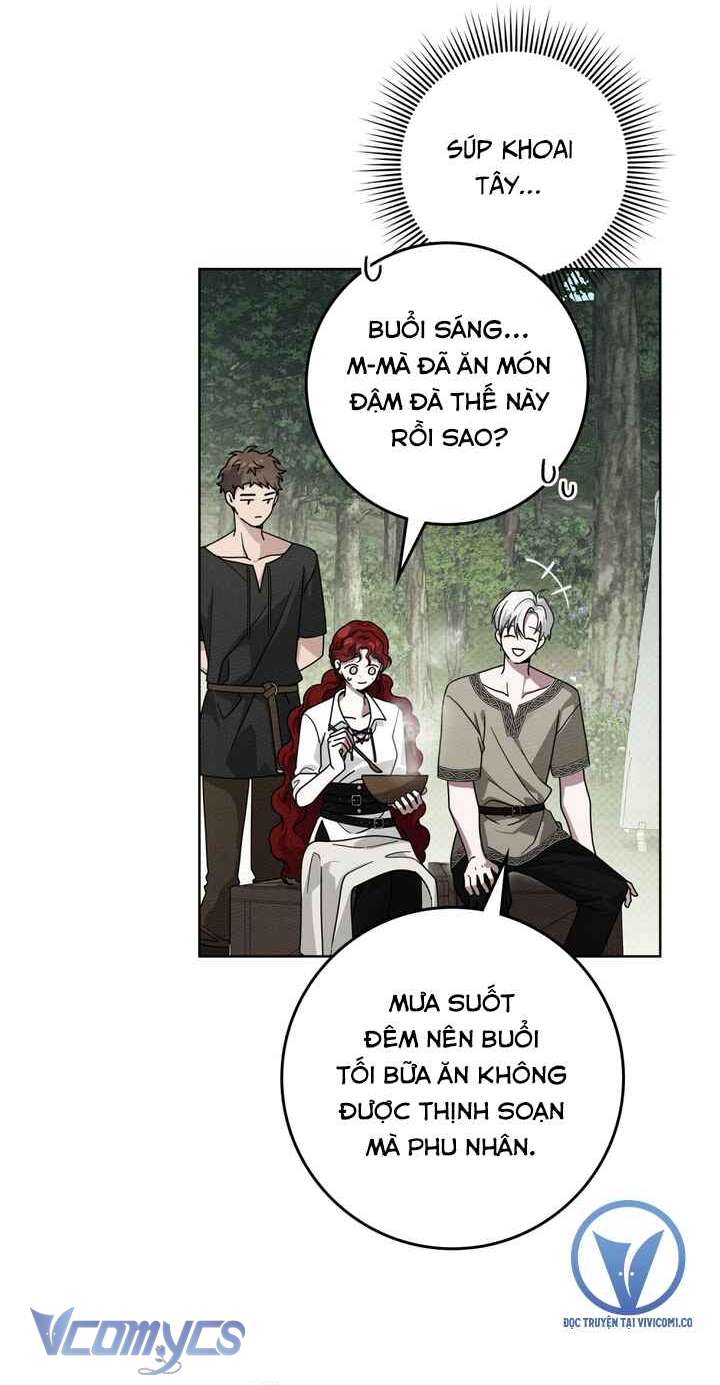 Dưới Bóng Cây Sồi Chap 108 - Next Chap 109