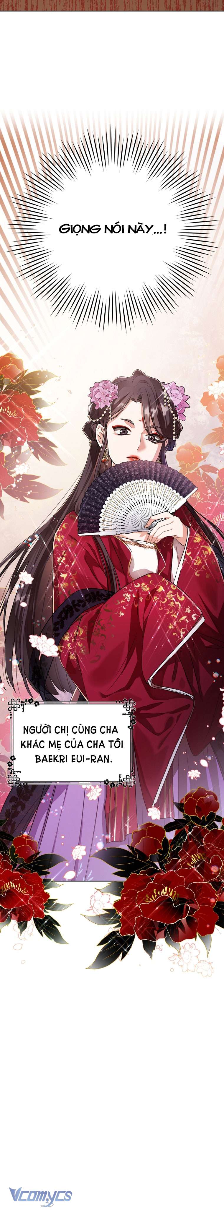 Trở Thành Cô Cháu Gái Bị Khinh Miệt Của Nhà Quyền Quý Chap 4 - Trang 2