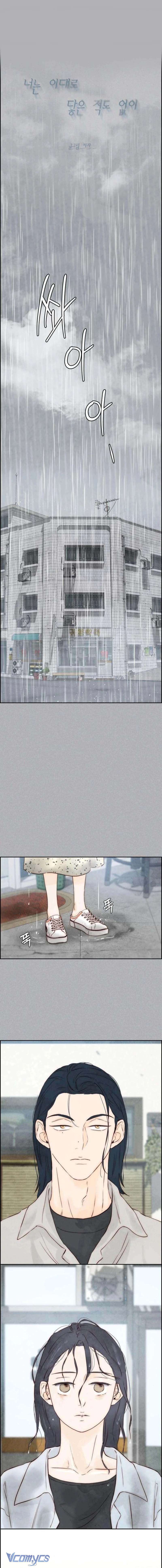 Chưa Từng Chạm Tới Em Chap 5 - Next 