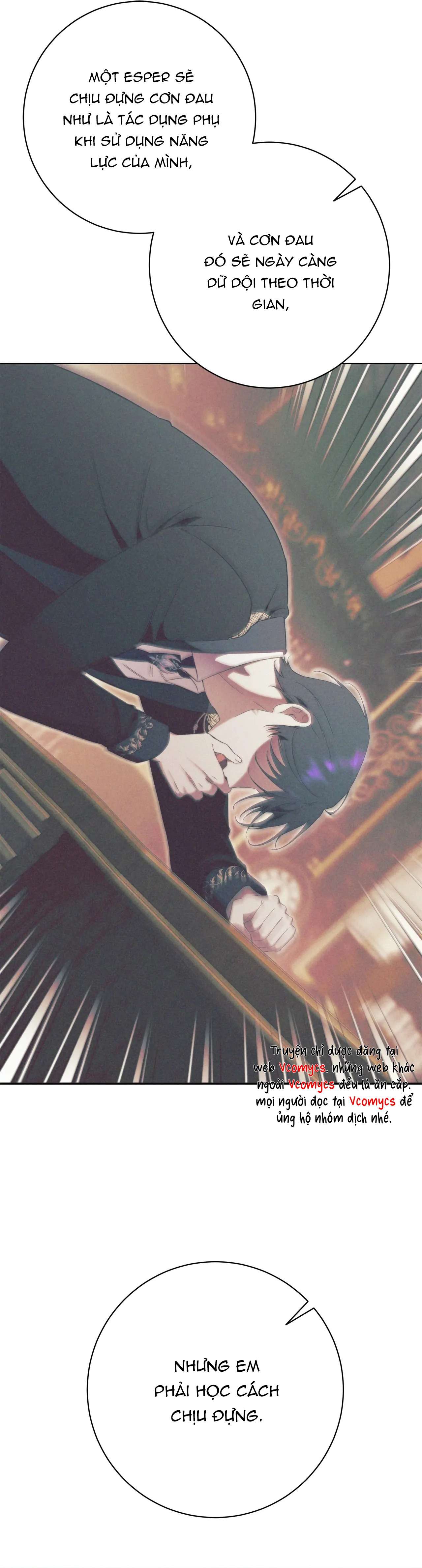 Phương Pháp Từ Chối Sự Ám Ảnh Của Chồng Cũ Chap 5 - Trang 2