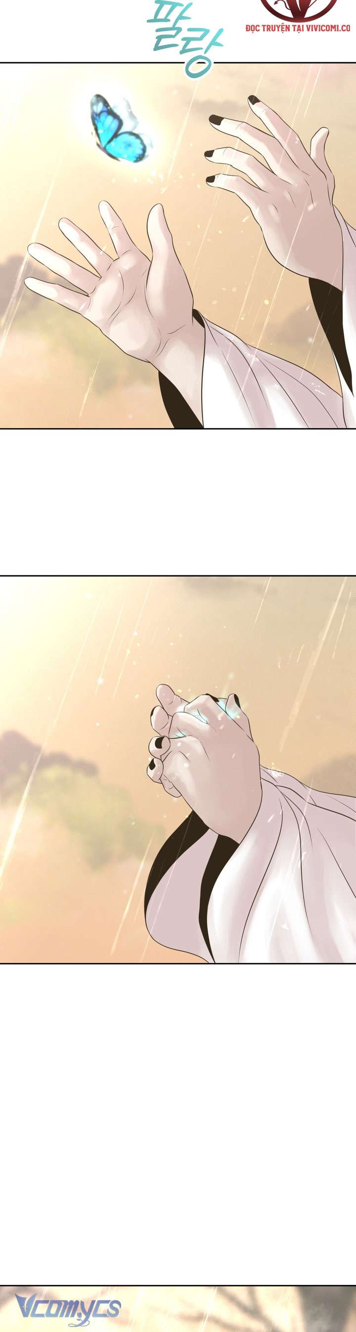 [18+] Hương Đào Hoa Chap 12 - Trang 3