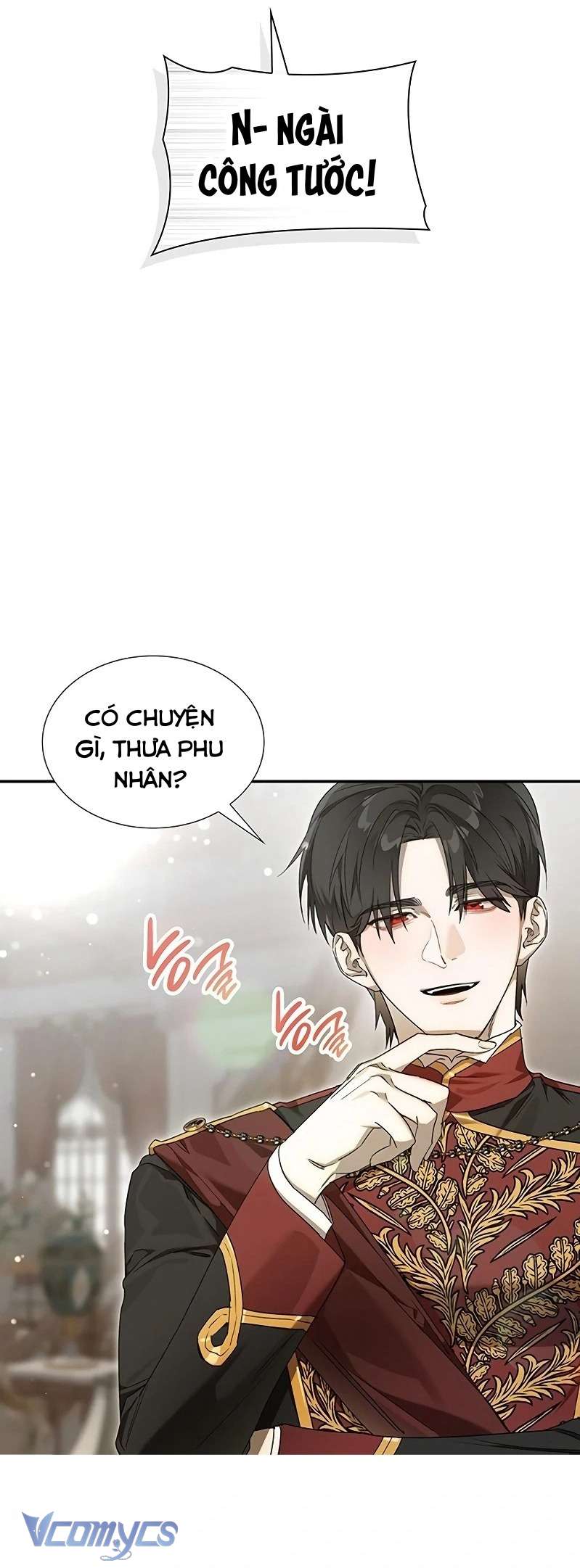 Cứ Cố Gắng Hết Sức Để Hối Hận Chap 31 - Trang 3