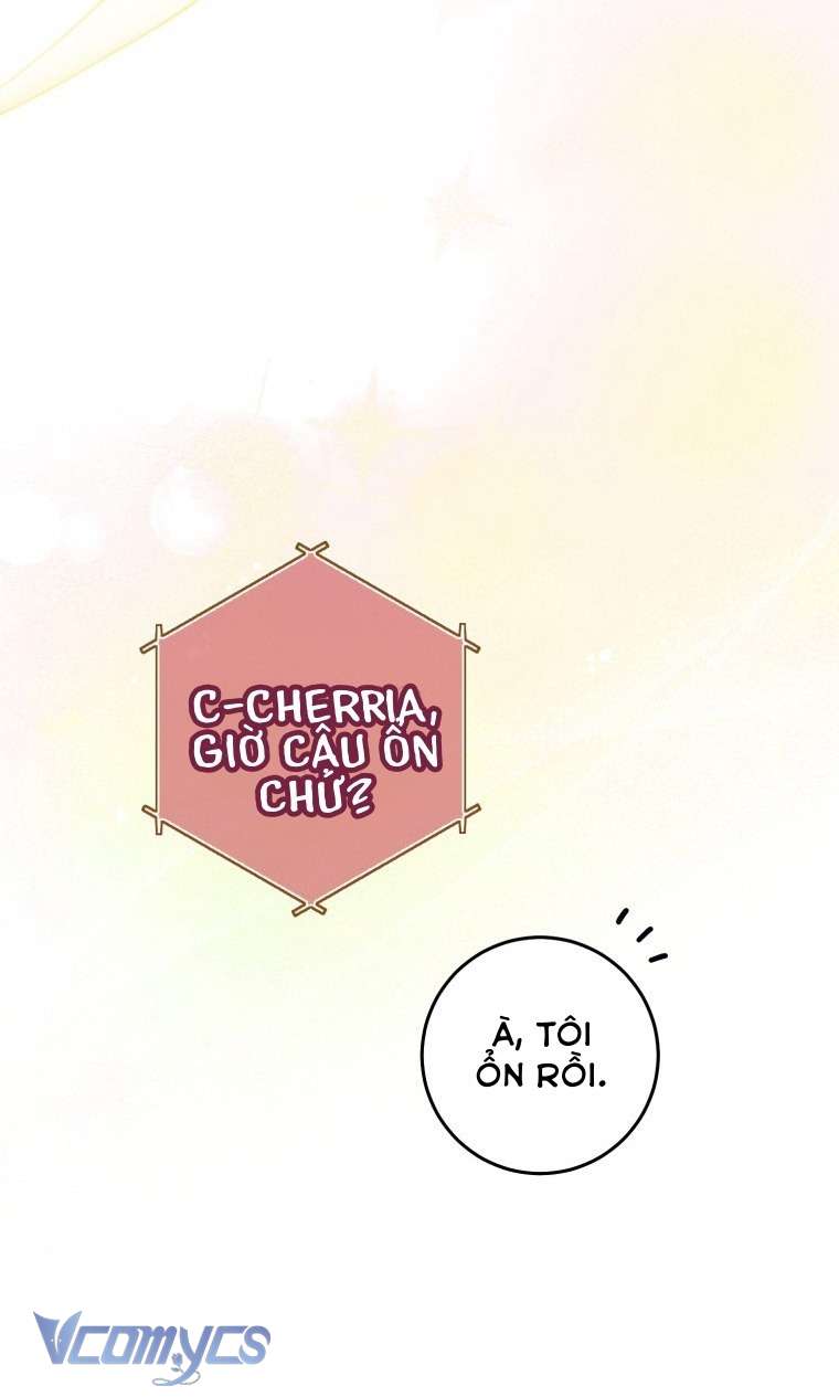 Người Vợ Hắc Ám Của Cậu Chồng Nhỏ Chap 28 - Next Chap 29