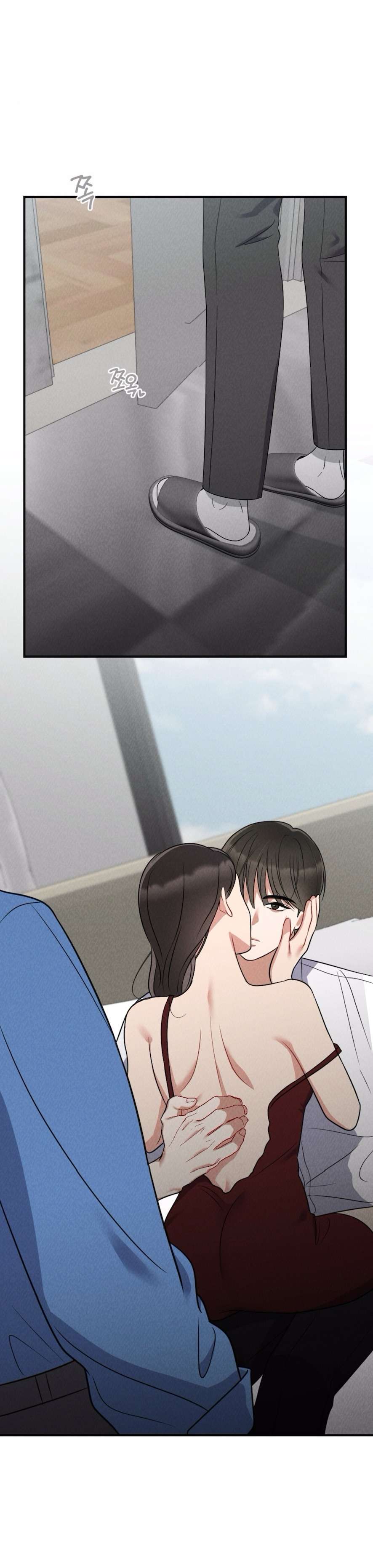 Trò Chơi Quyền Lực Chap 1 - Trang 2