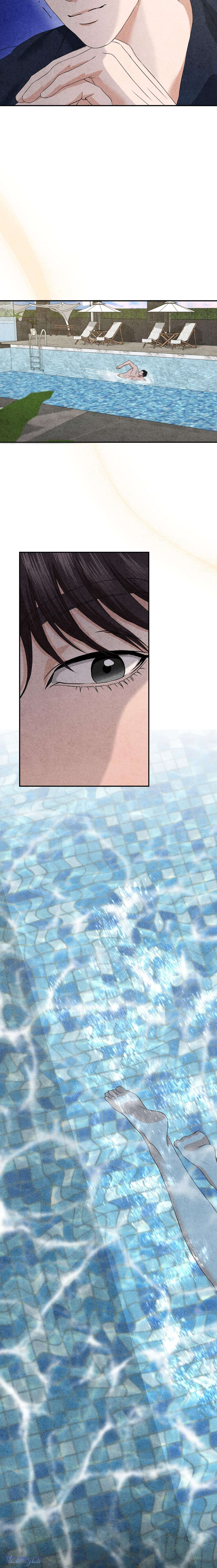 『18+』Nhật Ký Yêu Bạn Thân Chap 11 - Trang 2