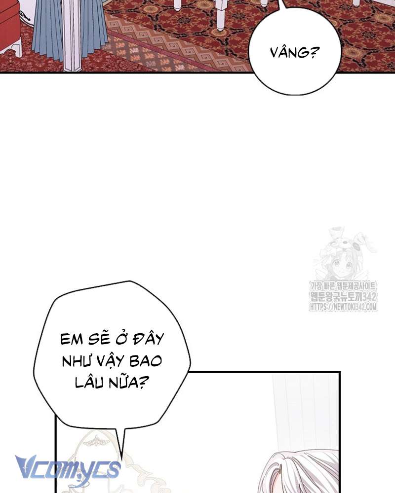 Chị Gái Của Nhân Vật Phản Diện Hôm Nay Cũng Đang Đau Khổ Chap 95 - Trang 4