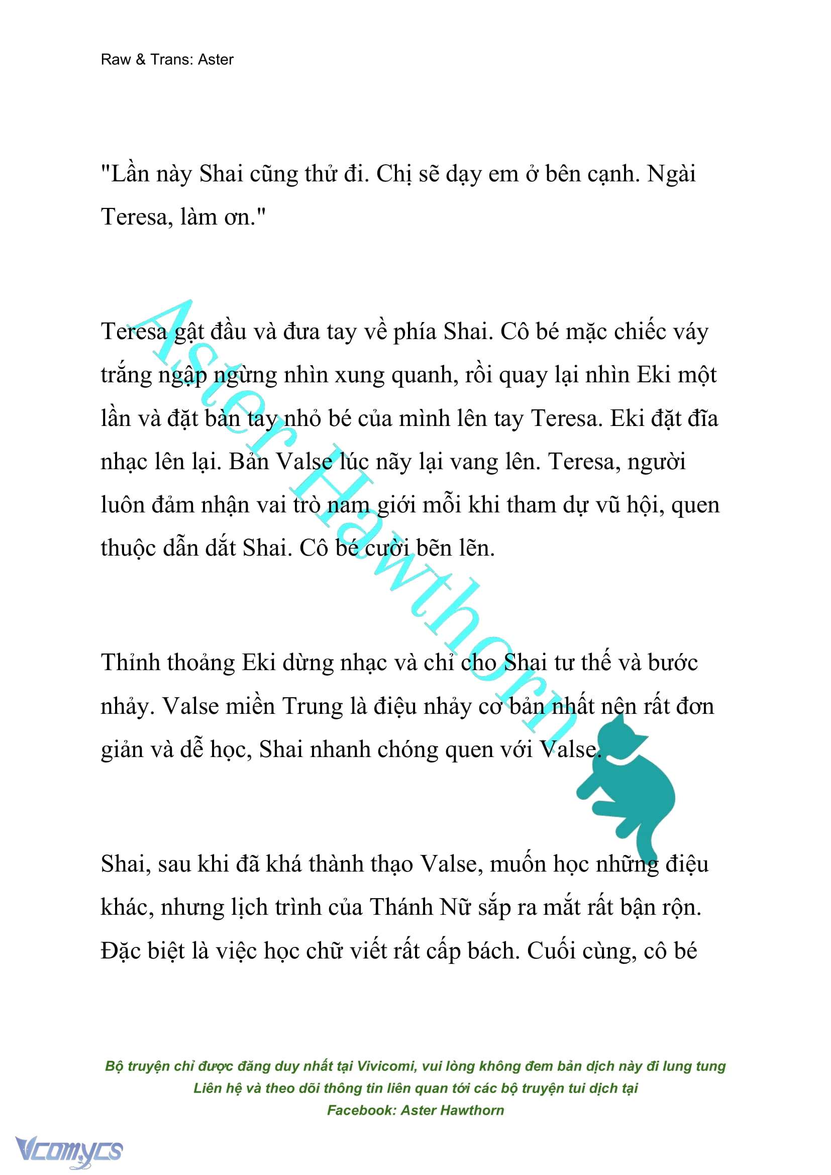 [NOVEL] Đóa Hoa Cầm Kiếm Chap 100 - Trang 2
