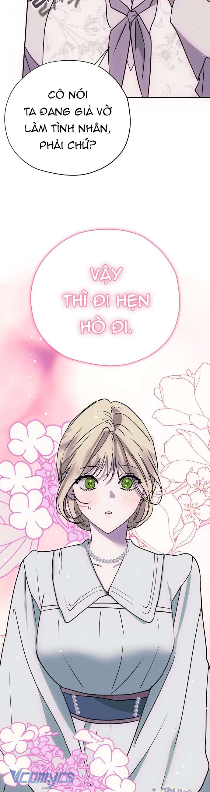 Vụ Bê Bối Vô Đạo Đức Chap 16 - Next Chap 17