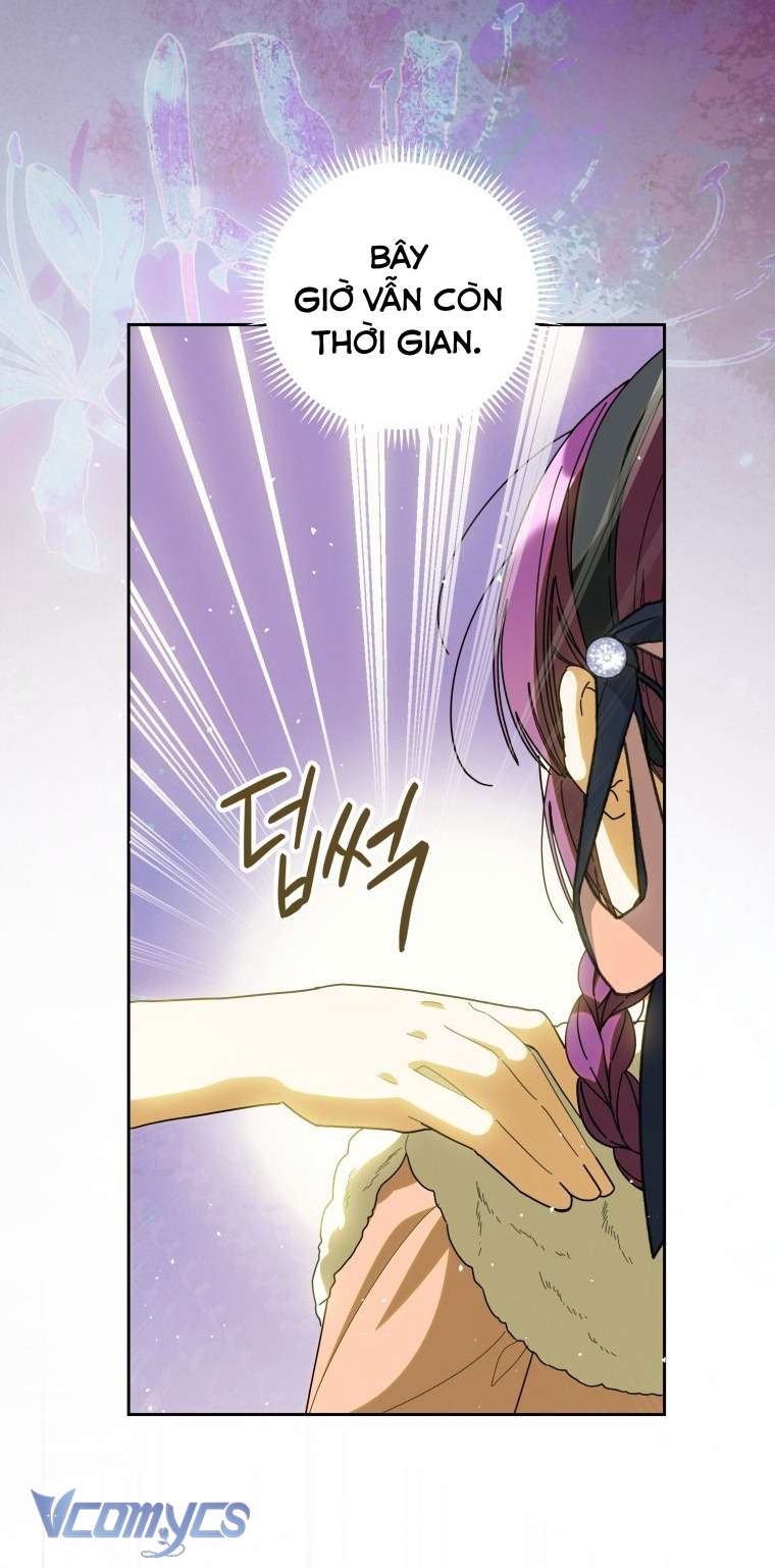 Người Vợ Hắc Ám Của Cậu Chồng Nhỏ Chap 31 - Next 