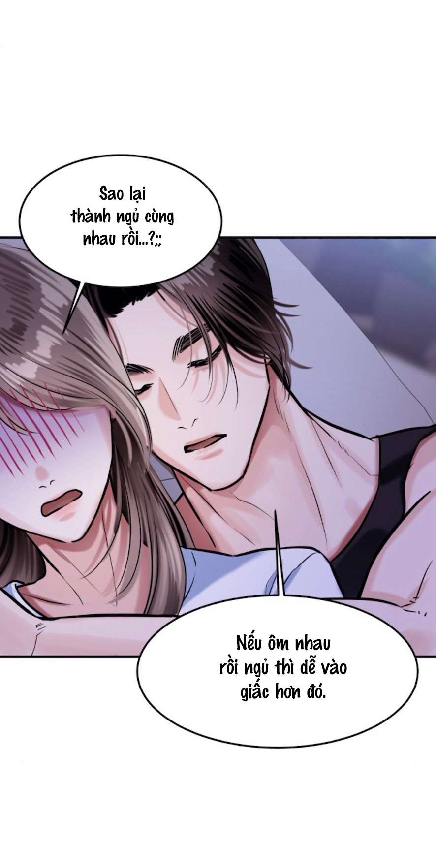 Sở Thích Bị Cai Trị Chap 16 - Next Chap 17