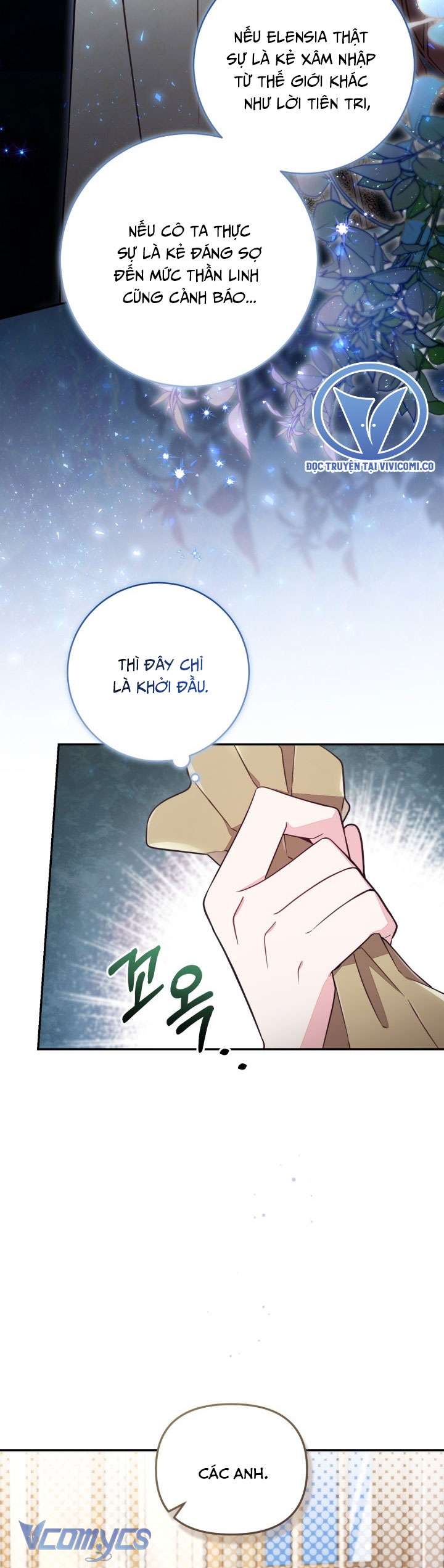 Không Có Chỗ Cho Kẻ Giả Mạo Chap 87 - Trang 2