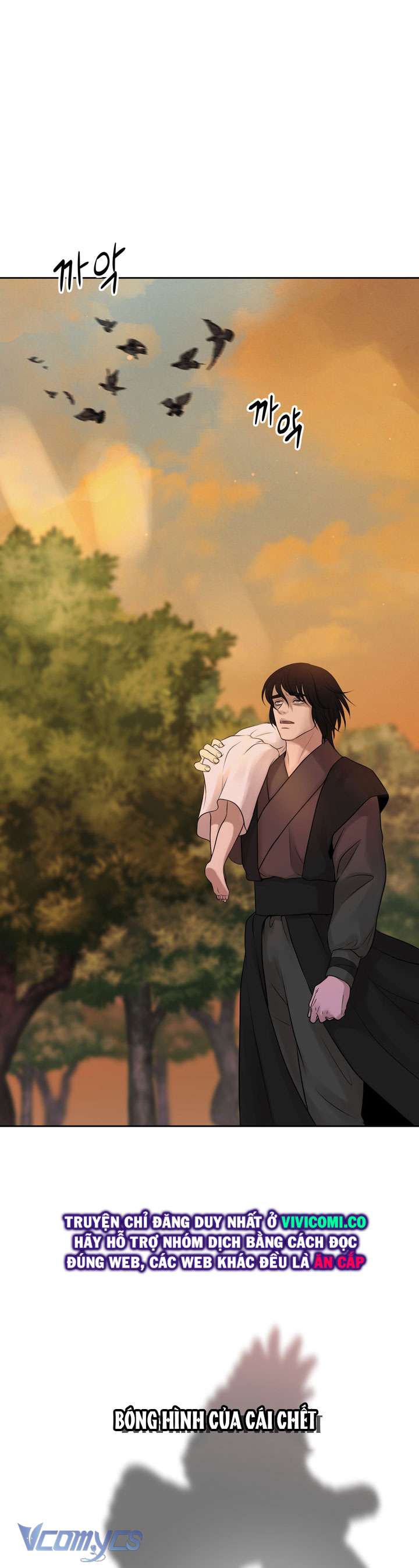 [18+] Hương Đào Hoa Chap 15 - Trang 3