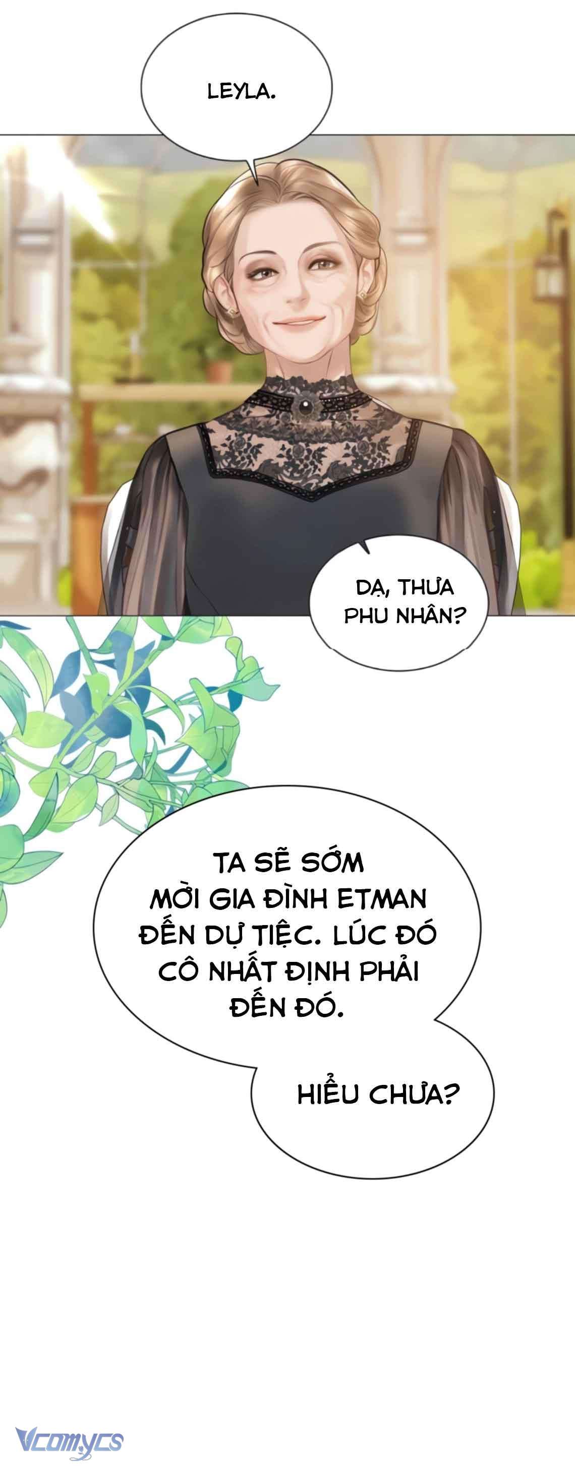 Hãy Khóc Và Cầu Nguyện Đi Chap 46 - Trang 4