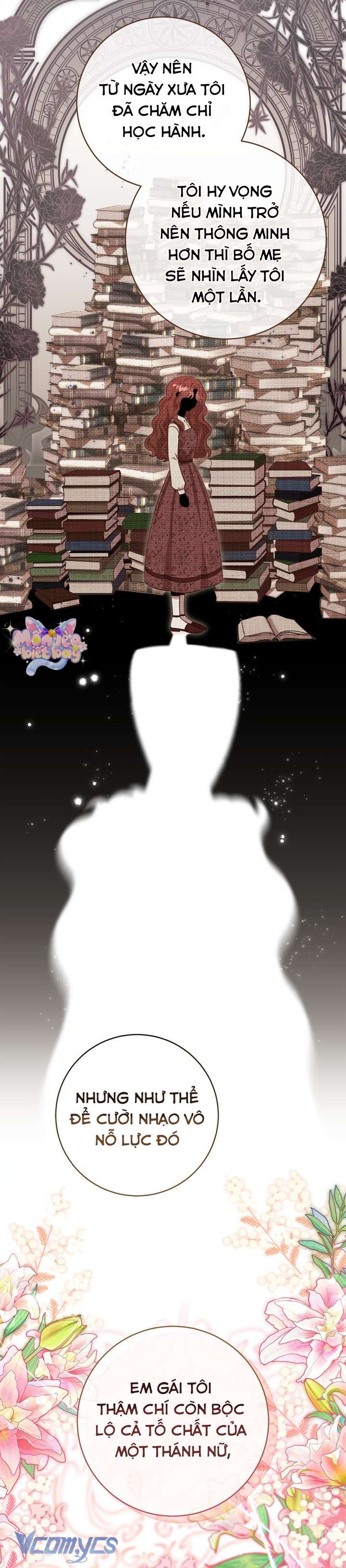 [18+] Vị Hoàng Tử Của Em Chap 5 - Next Chap 6