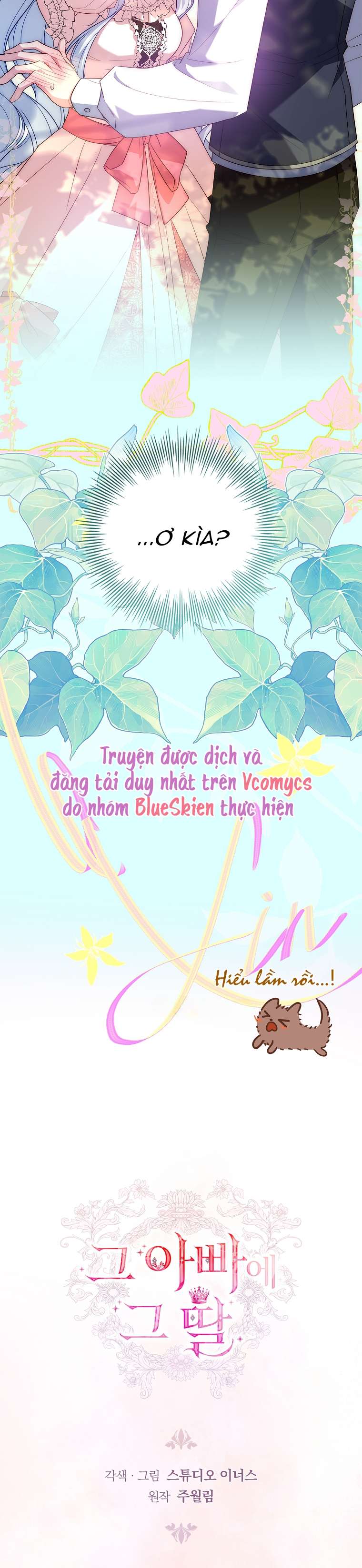 Cha Nào Con Nấy Chap 43 - Next 