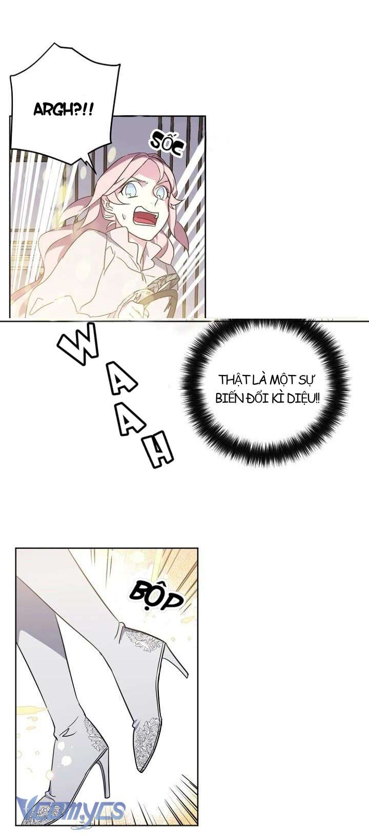 CHITRA Chapter 48 - Next Chapter 49