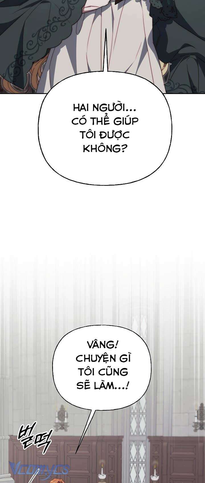 Thuần Hóa Hoàng Tử Quái Vật Chap 35 - Trang 2