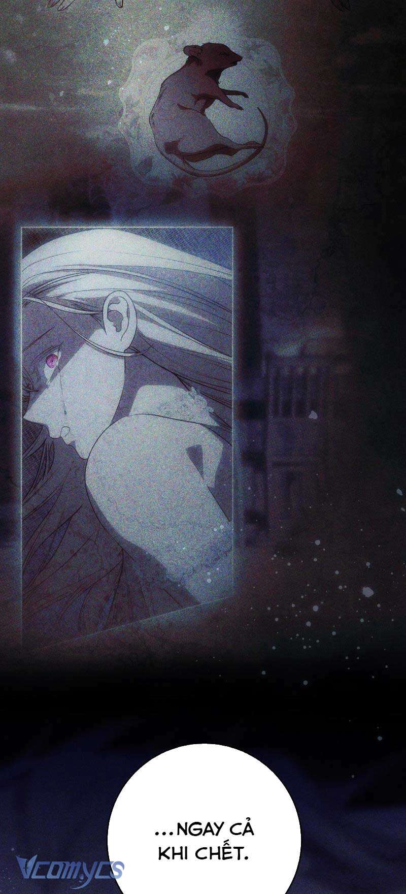 Cái Giá Phải Trả Chap 80 - Next Chap 81