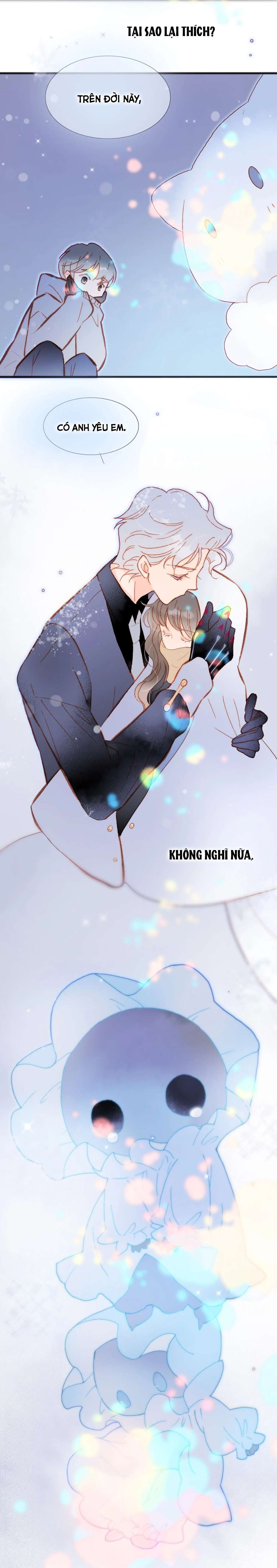 Tiếng Đàn Lặng Câm Giữa Lòng Vũ Trụ Chapter 64 - Trang 4