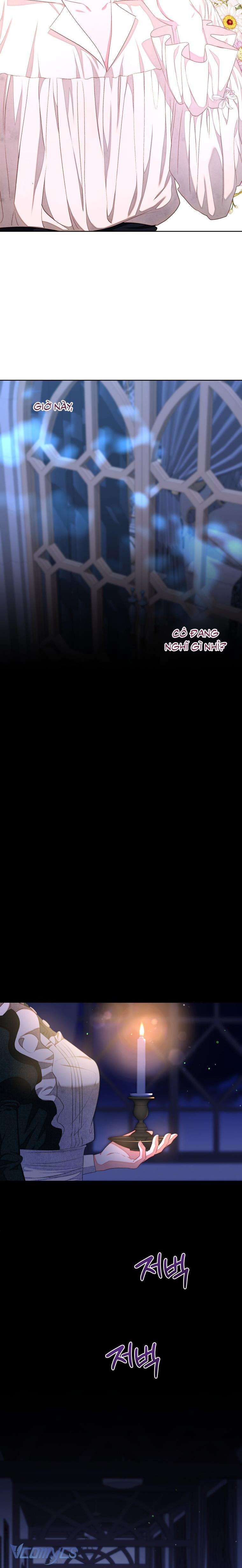 Trở Thành Hầu Nữ Còn Quan Trọng Hơn Là Làm Công Chúa Chap 39 - Trang 2