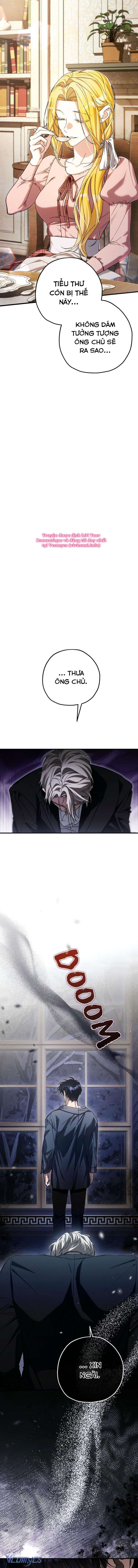 [18+] Dinh Thự Của Dã Thú Chapter 66 - Next Chapter 67