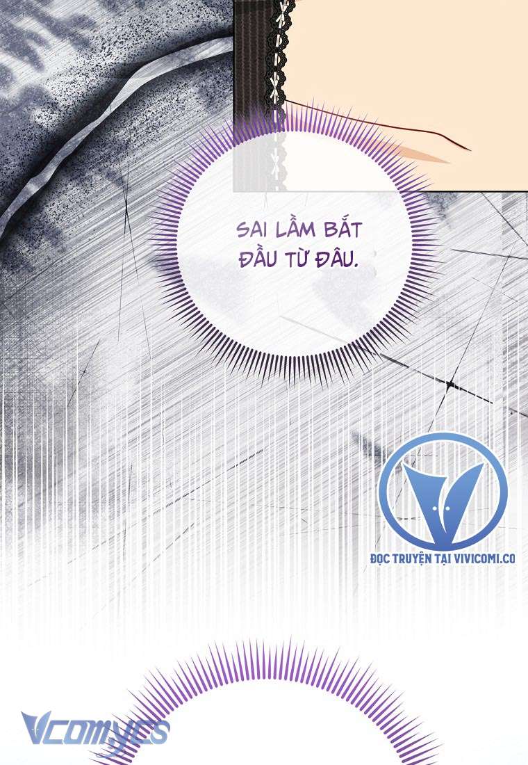 Nhân Vật Phản Diện Đều Thích Tôi Chap 65 - Next 