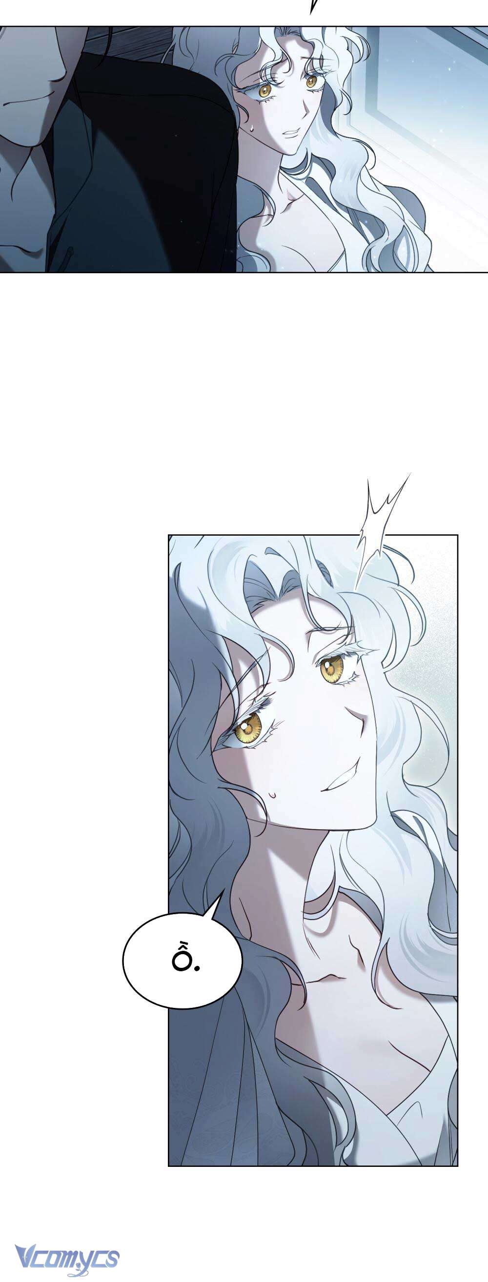 Hôn Nhân Khế Ước Chap 50 - Next Chap 51