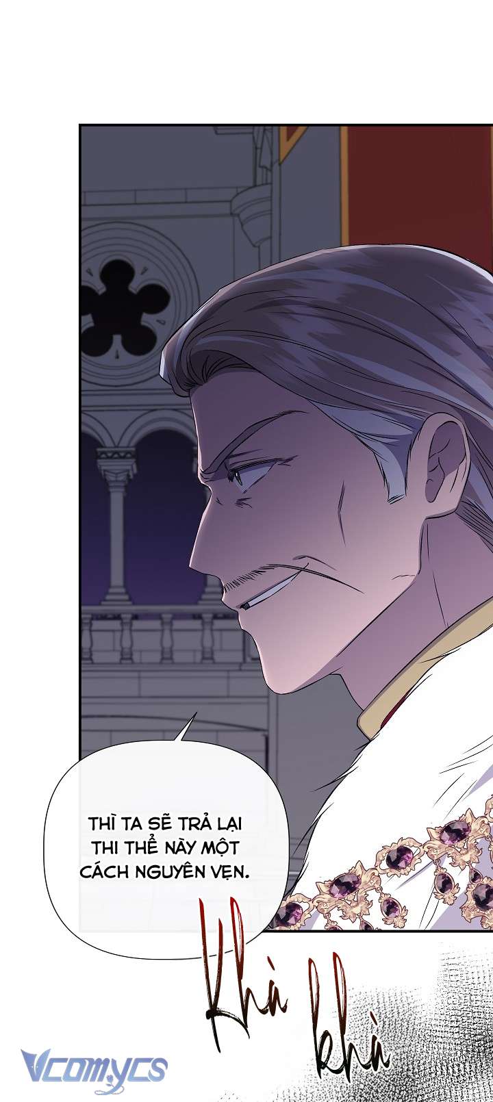 Tôi Không Phải Là Cinderella Chap 117 - Next 