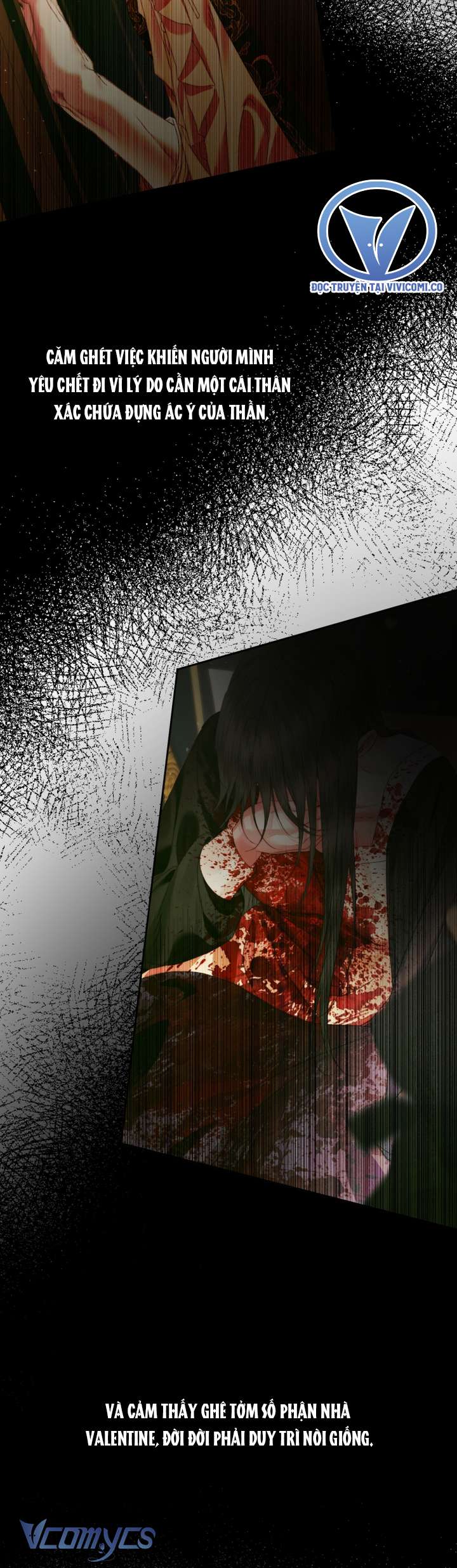 Siren: Trở Thành Gia Đình Của Nhân Vật Phản Diện Chap 142 - Trang 2