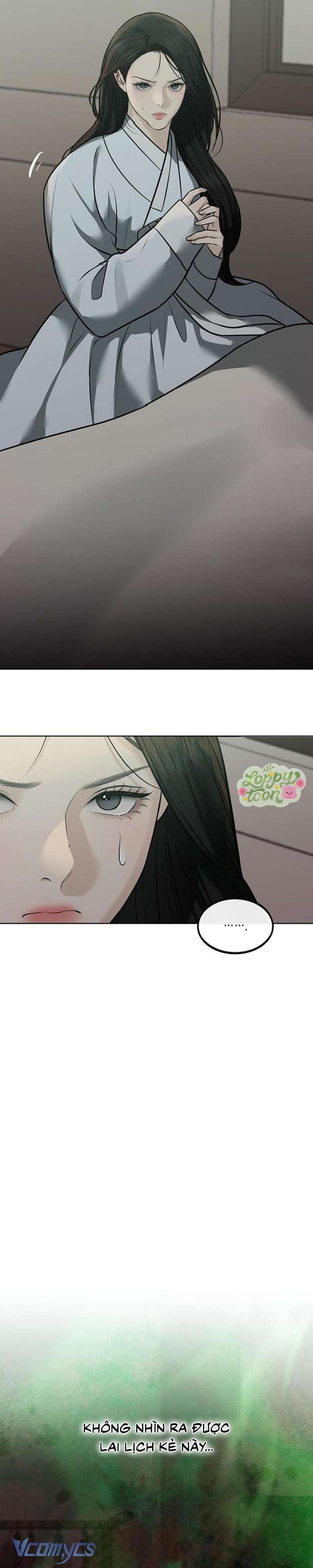 Quỷ Hồn Chap 33 - Next Chap 34