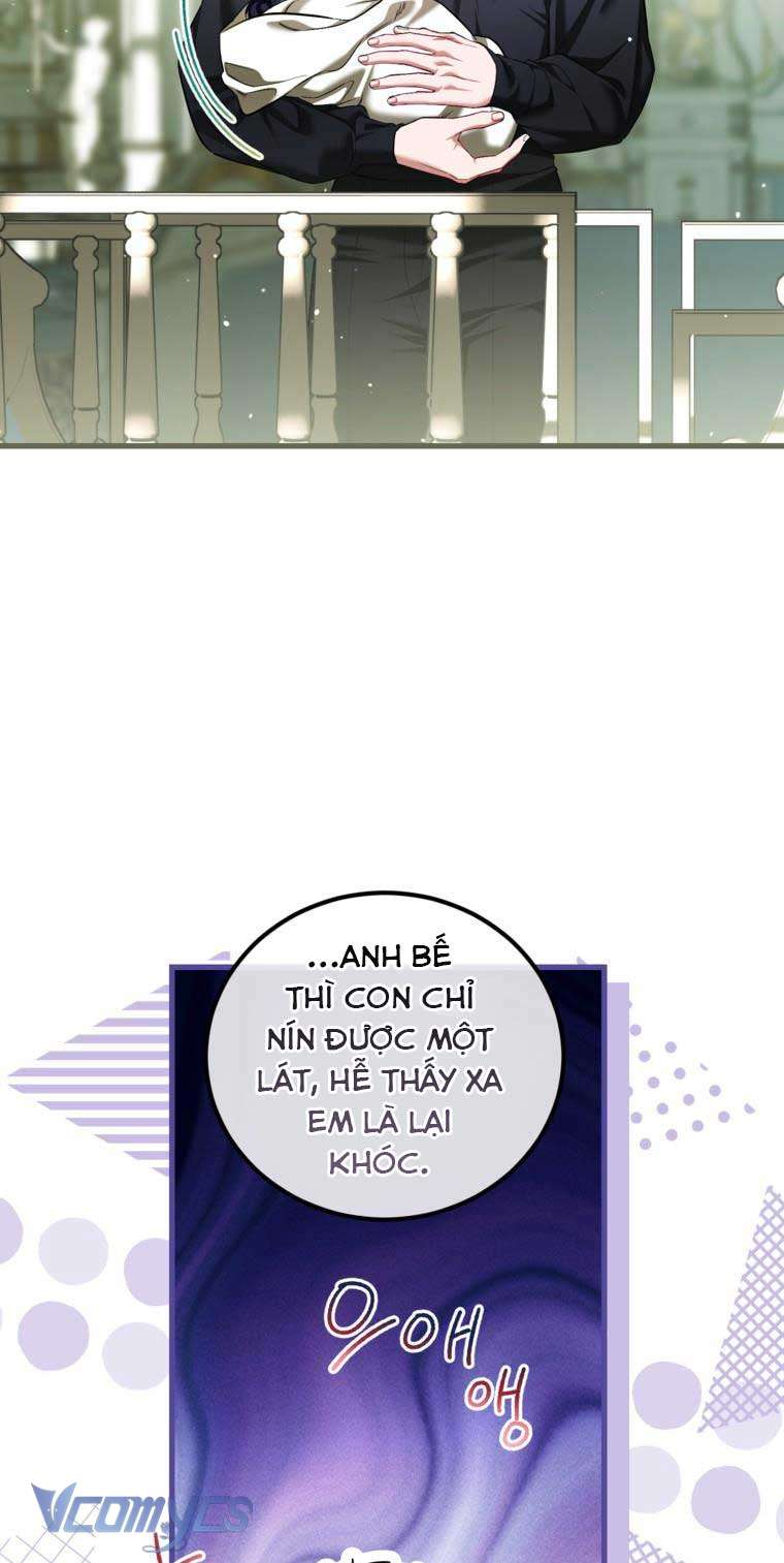 Thời Gian Của Nhân Vật Phụ Có Giới Hạn Chap 96 - Trang 2