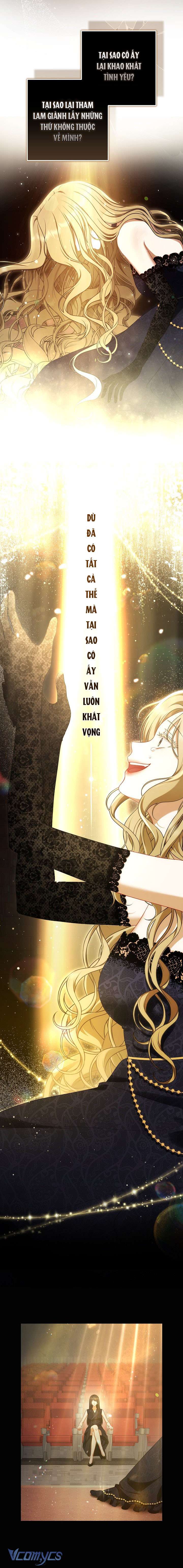 Tôi Đang Xem Một Vở Kịch Chap 1 - Next Chap 2