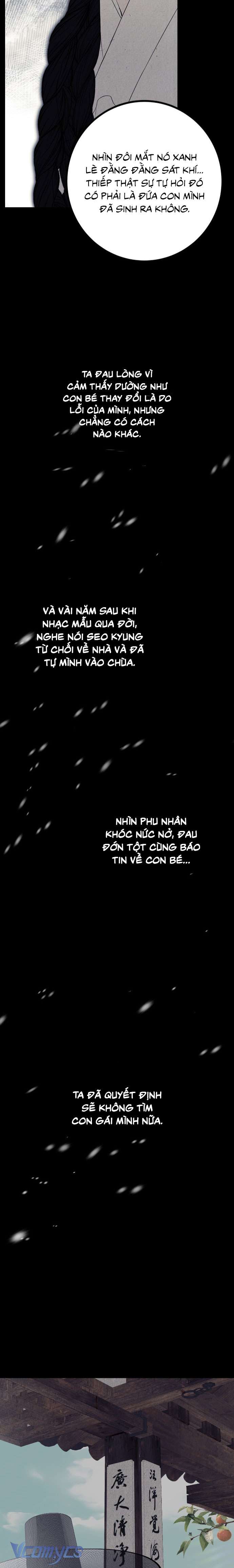 Cuộc Tuyển Chọn Vương Phi Triều Joseon Chap 47 - Next Chap 48