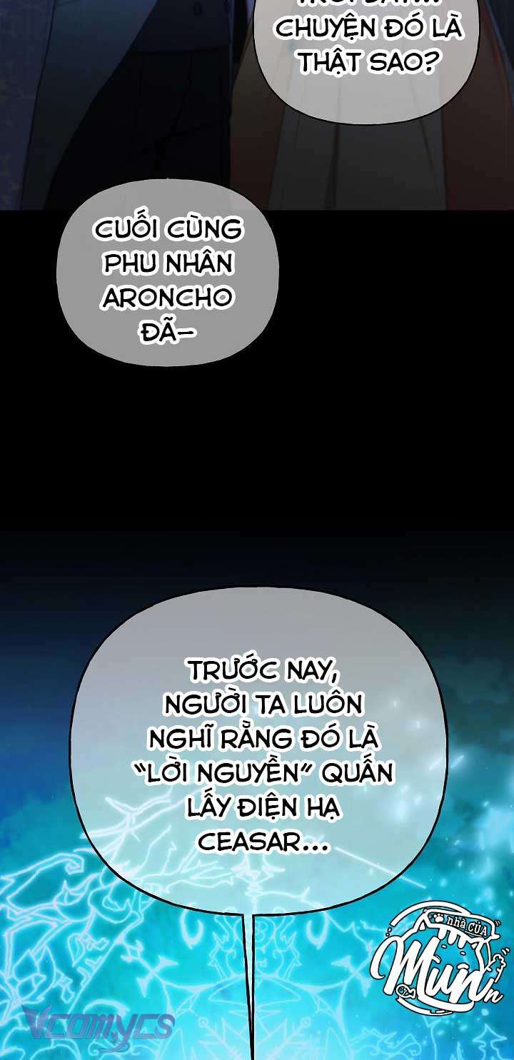 Thuần Hóa Hoàng Tử Quái Vật Chap 38 - Trang 2