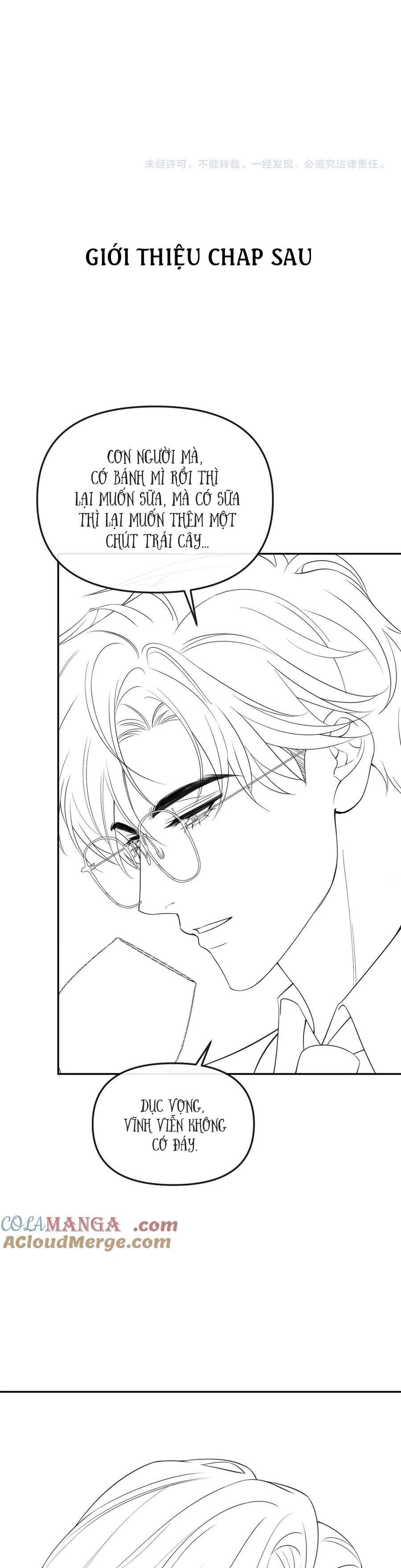 Tình Si Chap 34 - Trang 2