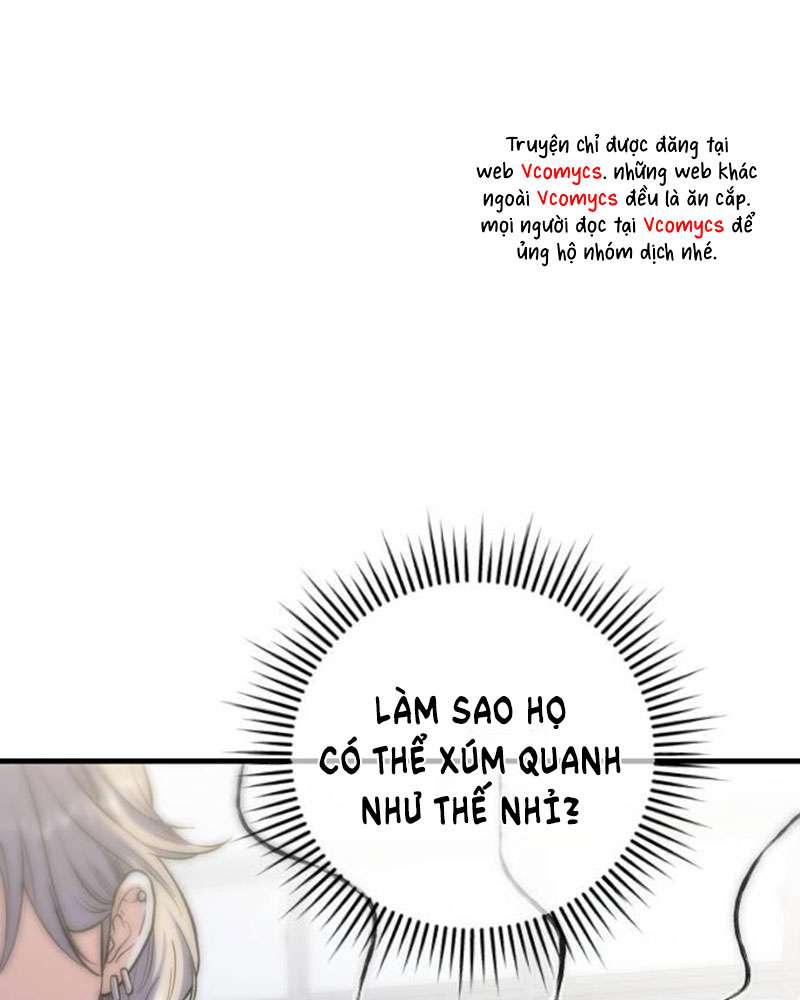 Vì Một Kết Thúc Viên Mãn Cho Đôi Ta Chap 9 - Trang 2