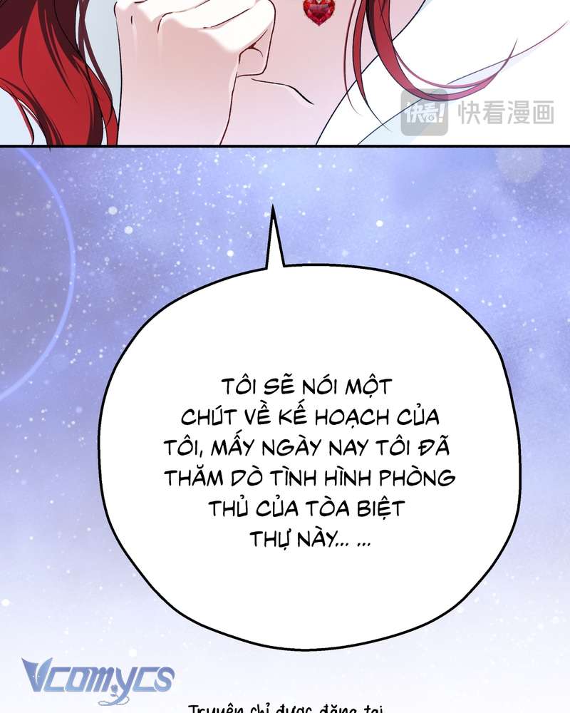 Cô Ấy Sẽ Thuần Hóa Các Anh Hùng Chap 32 - Next 