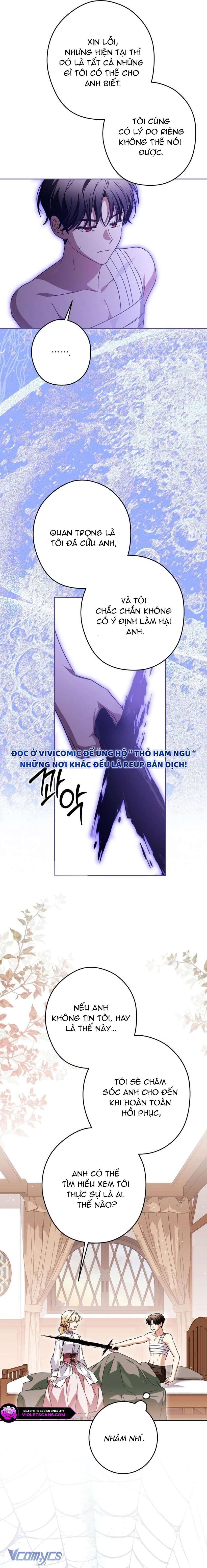 Gia Đình Phản Diện Phản Đối Tự Lập Chap 80 - Next Chap 81