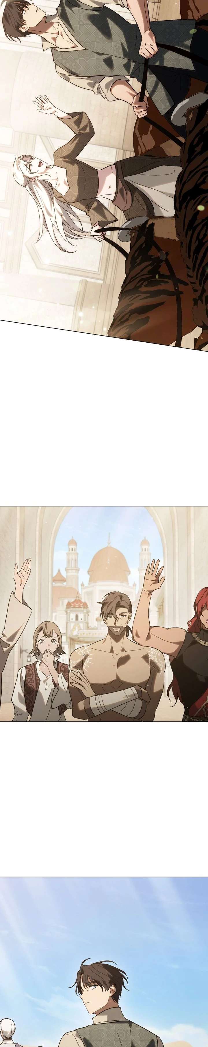 Khi Số Phận Tìm Đến Hai Ta Chap 79 - Trang 4