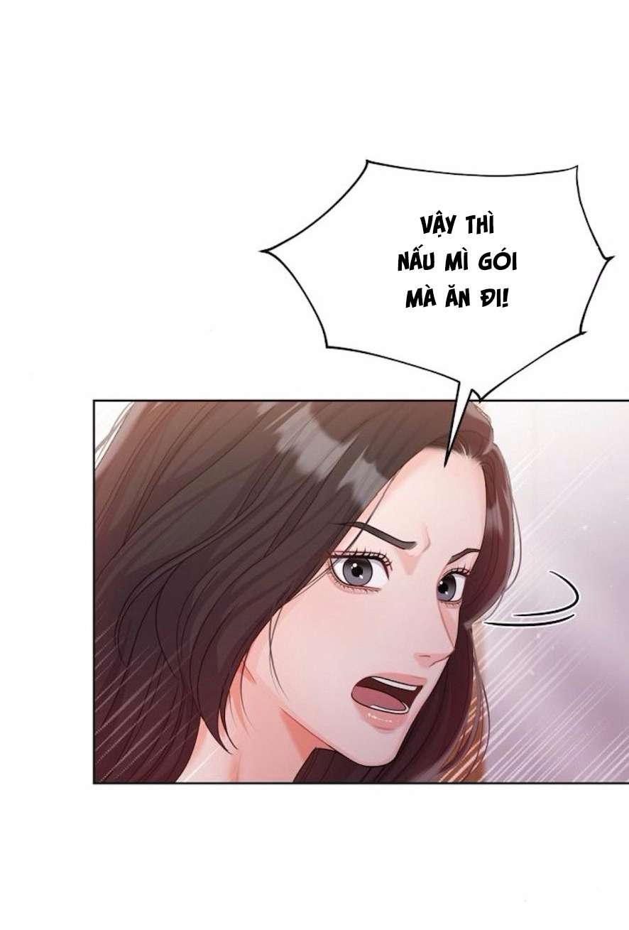 Người Chị Quyến Rũ Chap 2 - Trang 3